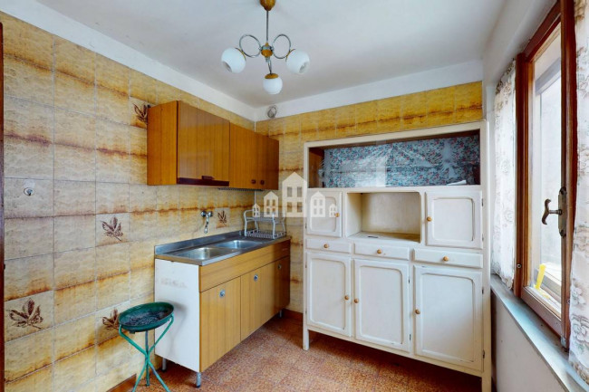 Casa semindipendente in vendita a Locana