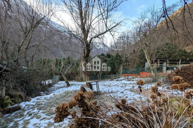 Casa semindipendente in vendita a Locana