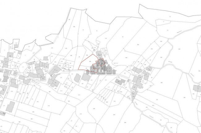 Casa semindipendente in vendita a Locana