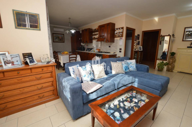 Appartamento in vendita a Ozegna