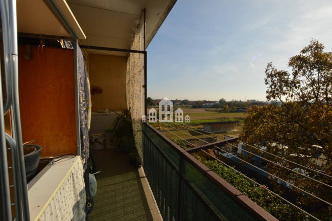 Appartamento in vendita a Ozegna