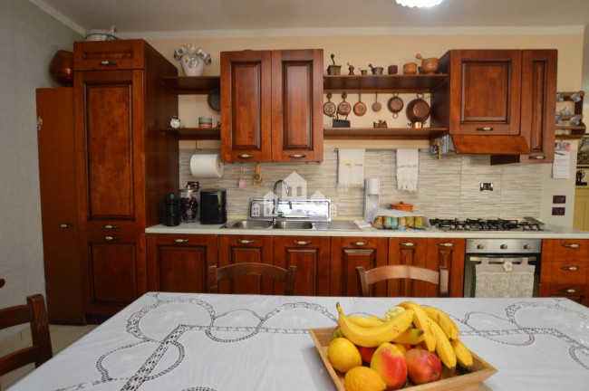 Appartamento in vendita a Ozegna