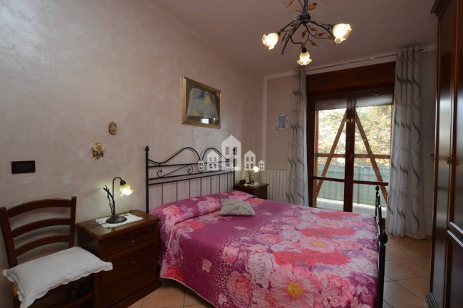 Appartamento in vendita a Ozegna