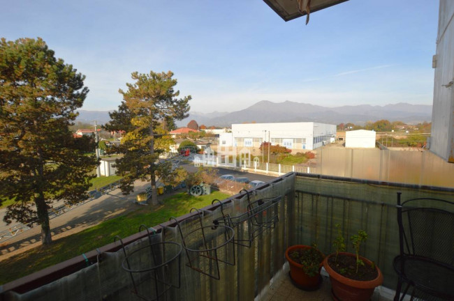 Appartamento in vendita a Ozegna