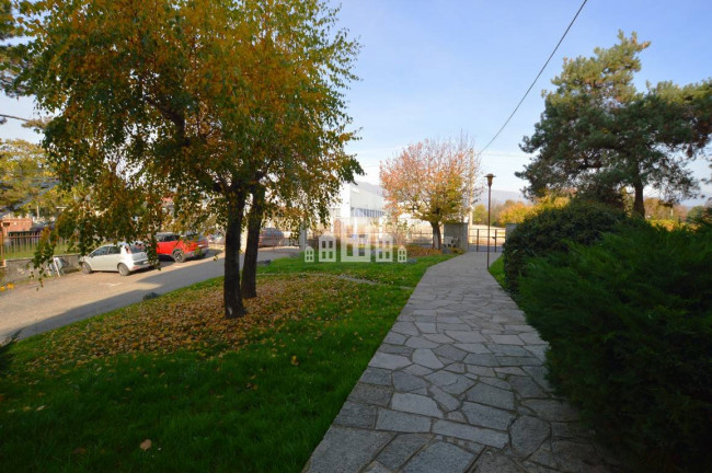 Appartamento in vendita a Ozegna