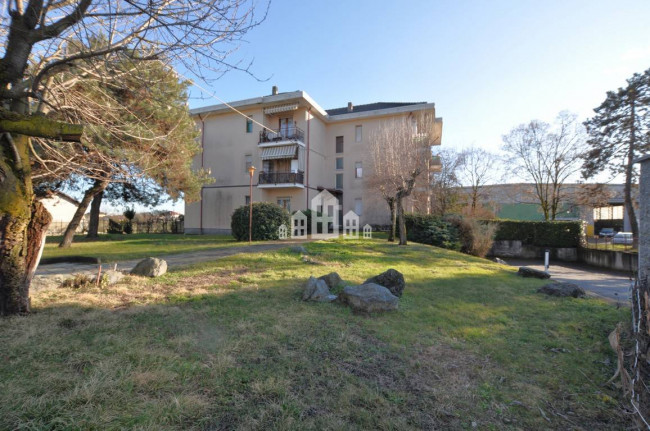 Appartamento in vendita a Ozegna