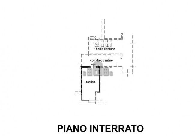 Appartamento in vendita a Ozegna