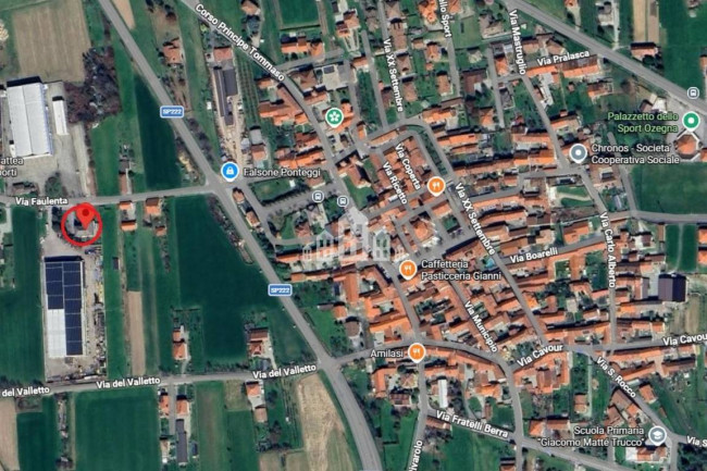 Appartamento in vendita a Ozegna