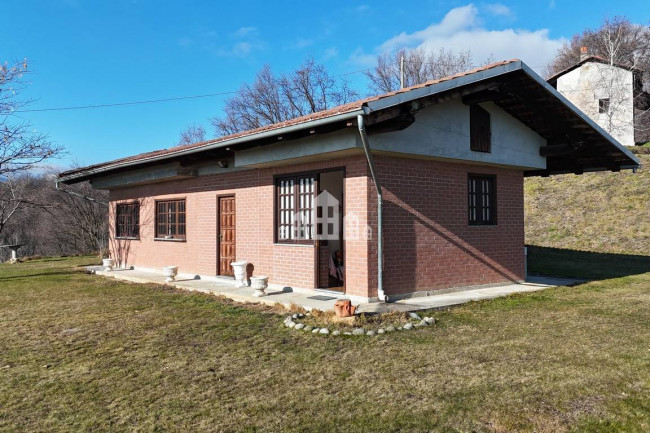 Casa indipendente in vendita a Castellamonte
