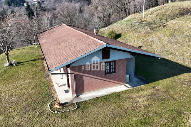 Casa indipendente in vendita a Castellamonte