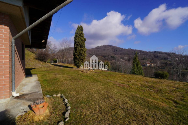 Casa indipendente in vendita a Castellamonte