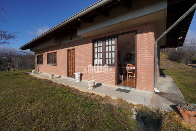 Casa indipendente in vendita a Castellamonte