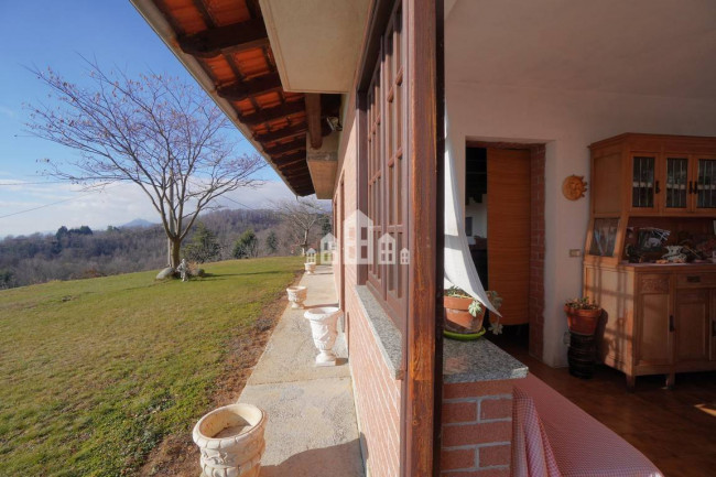 Casa indipendente in vendita a Castellamonte