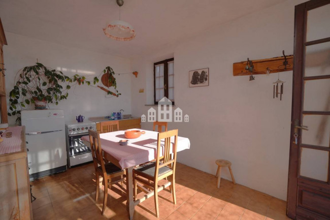 Casa indipendente in vendita a Castellamonte