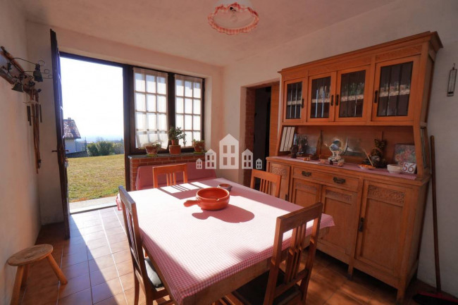 Casa indipendente in vendita a Castellamonte