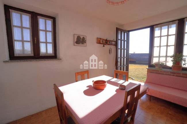 Casa indipendente in vendita a Castellamonte