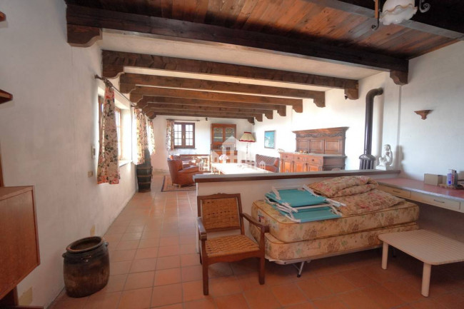 Casa indipendente in vendita a Castellamonte