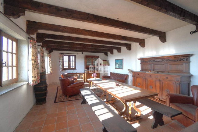 Casa indipendente in vendita a Castellamonte