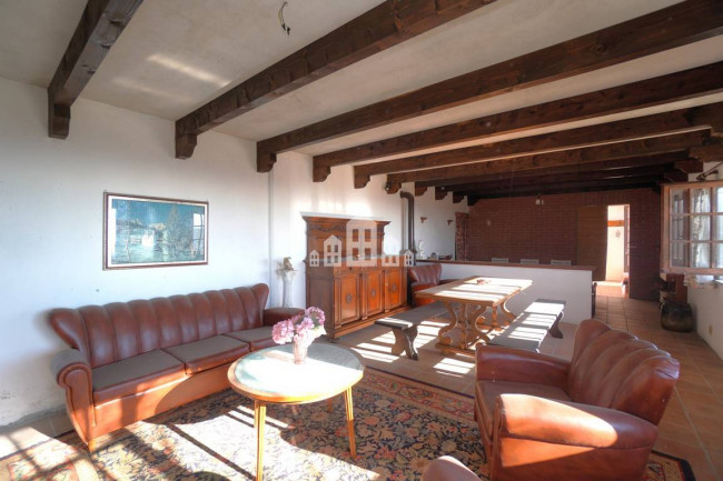 Casa indipendente in vendita a Castellamonte