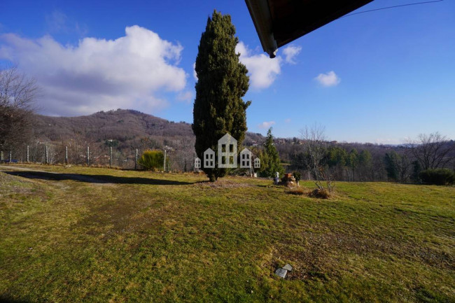 Casa indipendente in vendita a Castellamonte