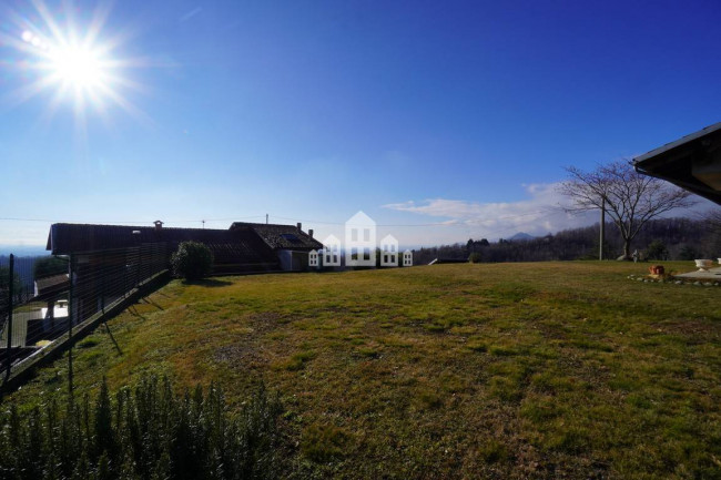 Casa indipendente in vendita a Castellamonte