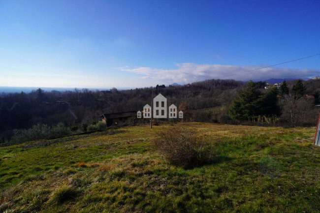 Casa indipendente in vendita a Castellamonte