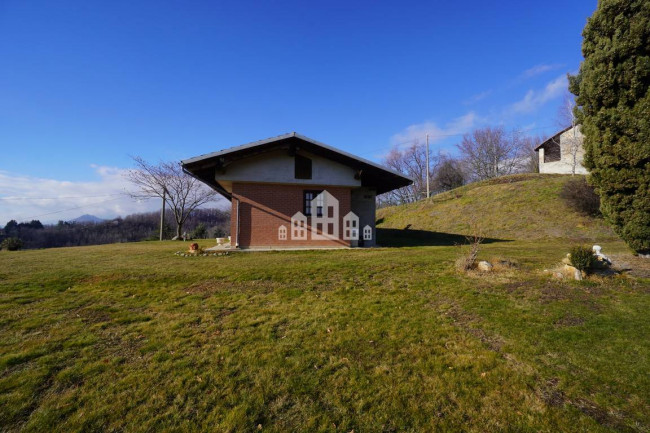 Casa indipendente in vendita a Castellamonte