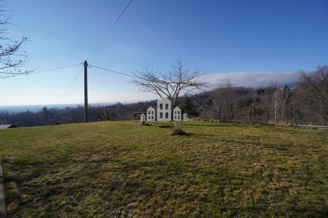 Casa indipendente in vendita a Castellamonte