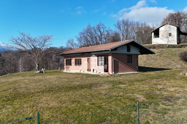 Casa indipendente in vendita a Castellamonte