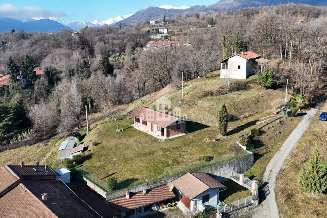Casa indipendente in vendita a Castellamonte