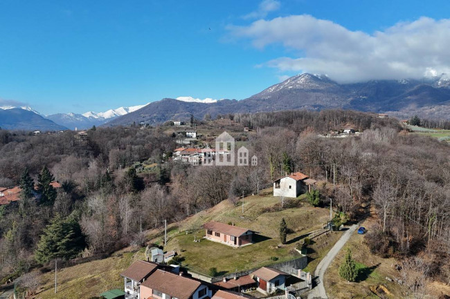 Casa indipendente in vendita a Castellamonte