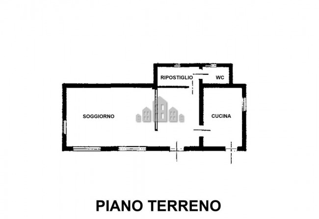 Casa indipendente in vendita a Castellamonte