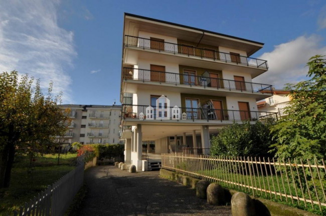 Mansarda in vendita a Cuorgnè