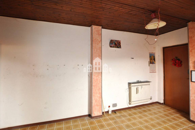 Mansarda in vendita a Cuorgnè