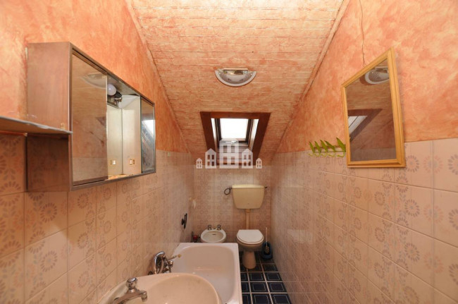 Mansarda in vendita a Cuorgnè