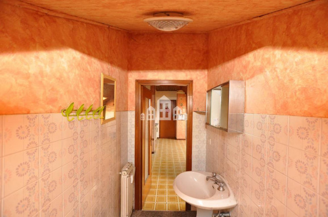 Mansarda in vendita a Cuorgnè