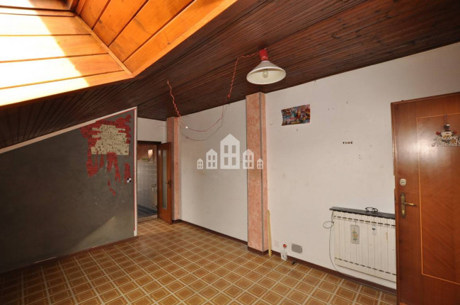 Mansarda in vendita a Cuorgnè