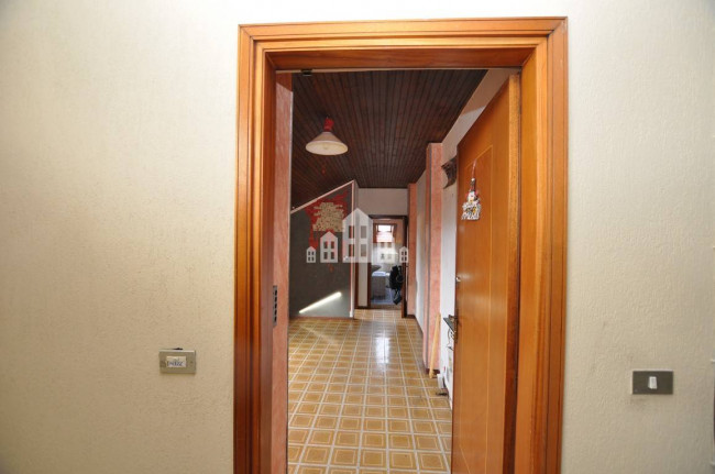 Mansarda in vendita a Cuorgnè