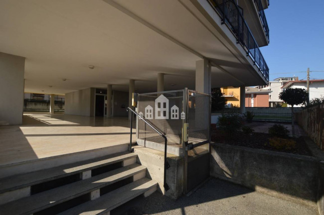 Mansarda in vendita a Cuorgnè