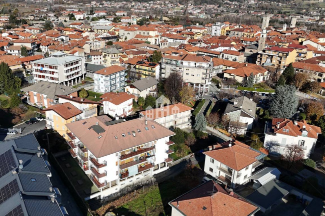 Mansarda in vendita a Cuorgnè