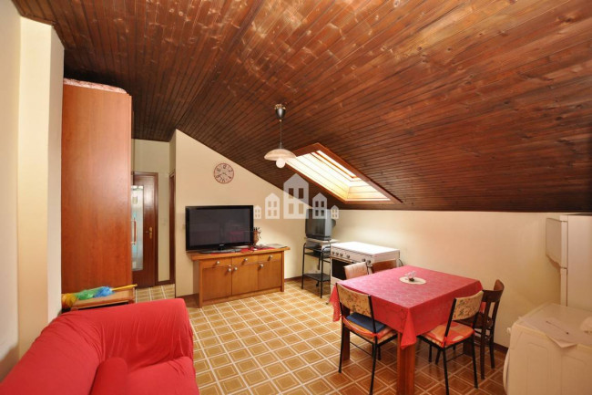 Mansarda in vendita a Cuorgnè