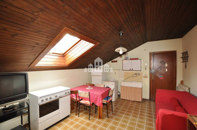 Mansarda in vendita a Cuorgnè