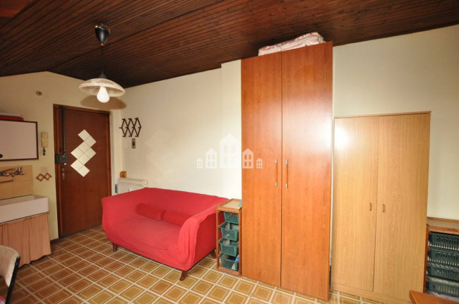 Mansarda in vendita a Cuorgnè