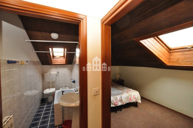 Mansarda in vendita a Cuorgnè