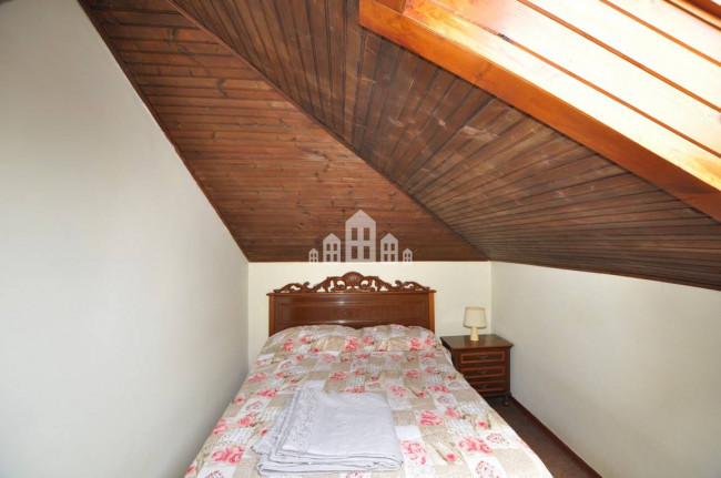 Mansarda in vendita a Cuorgnè