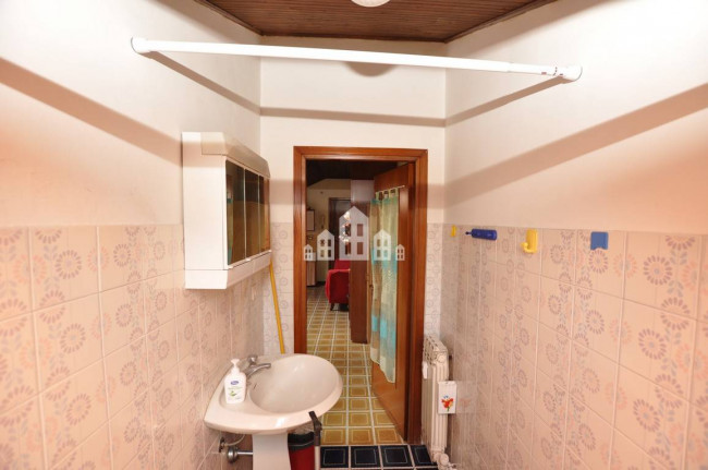 Mansarda in vendita a Cuorgnè