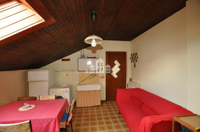 Mansarda in vendita a Cuorgnè