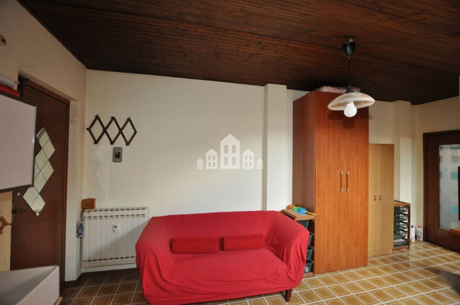 Mansarda in vendita a Cuorgnè