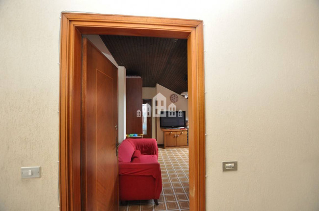 Mansarda in vendita a Cuorgnè