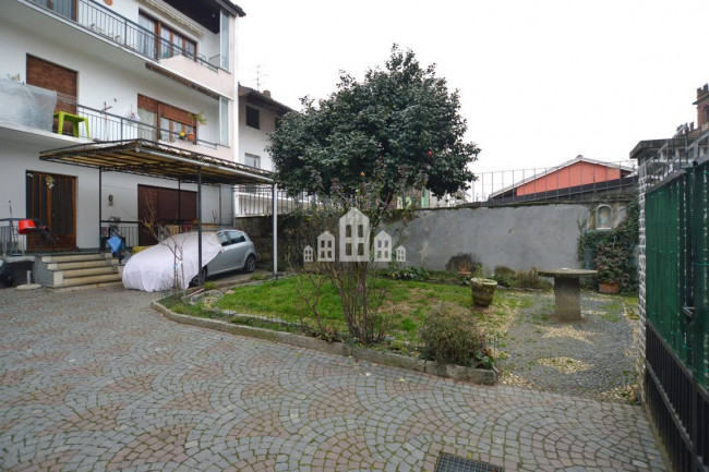 Bifamiliare in vendita a Vestignè